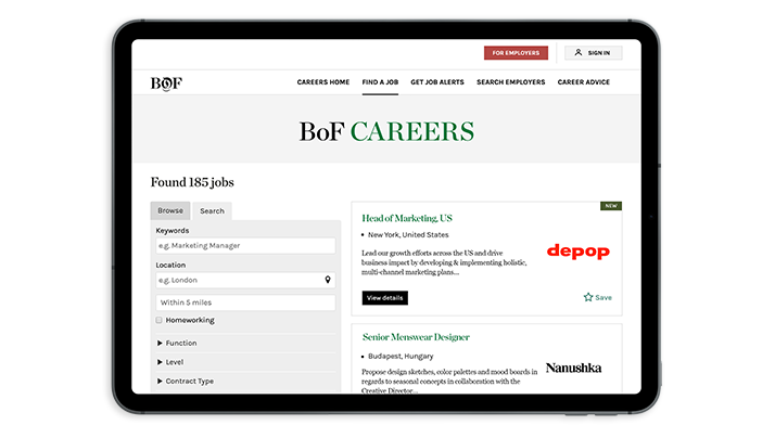  premium company page CTA