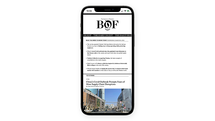  premium company page CTA